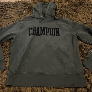 champion hoodie